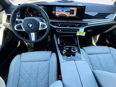 2026 BMW X5 — photo 16 view