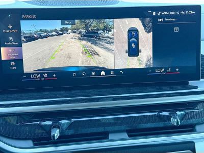 2026 BMW X5 — photo 34 view