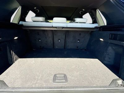 2026 BMW X5 — photo 11 view