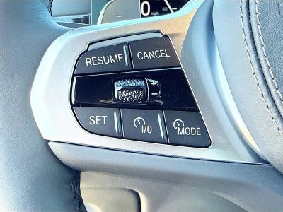 2026 BMW X5 — photo 38 view