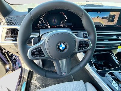 2026 BMW X5 — photo 40 view
