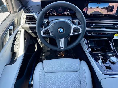 2026 BMW X5 — photo 17 view