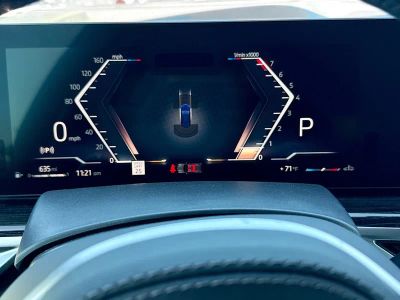 2026 BMW X5 — photo 41 view