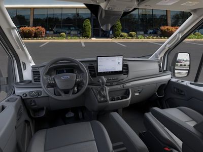 2026 Ford Transit Cargo Van - Photo 27