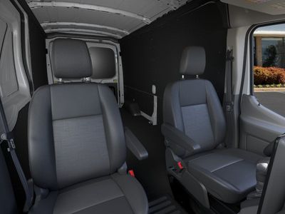 2026 Ford Transit Cargo Van - Photo 30