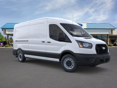 2026 Ford Transit Cargo Van - Photo 28