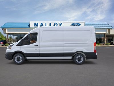2026 Ford Transit Cargo Van - Photo 32