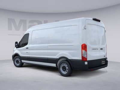 2026 Ford Transit Cargo Van - Photo 11