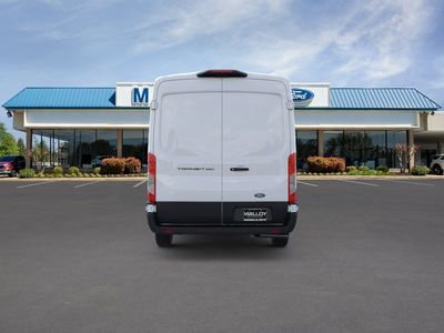 2026 Ford Transit Cargo Van - Photo 36