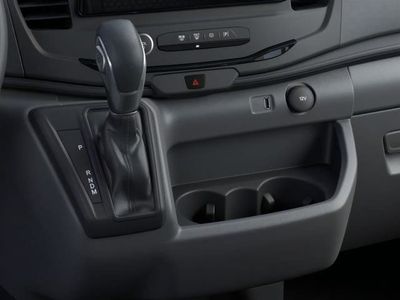 2026 Ford Transit Cargo Van - Photo 12