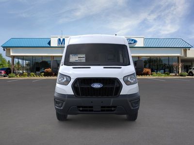 2026 Ford Transit Cargo Van - Photo 31