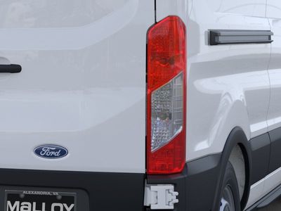 2026 Ford Transit Cargo Van - Photo 22