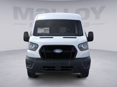 2026 Ford Transit Cargo Van - Photo 7