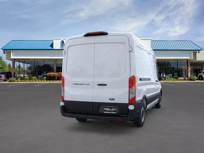 2026 Ford Transit Cargo Van - Photo 29