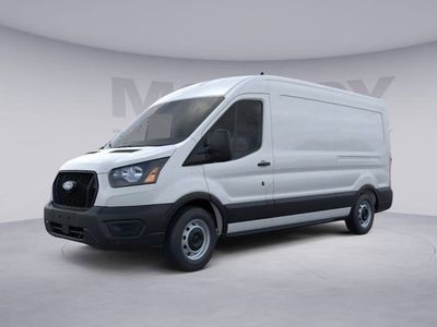 2026 Ford Transit Cargo Van - Photo 9