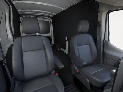 2026 Ford Transit Cargo Van - Photo 3