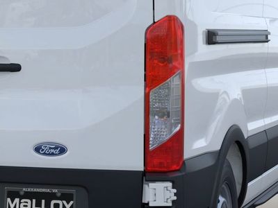 2026 Ford Transit Cargo Van - Photo 13