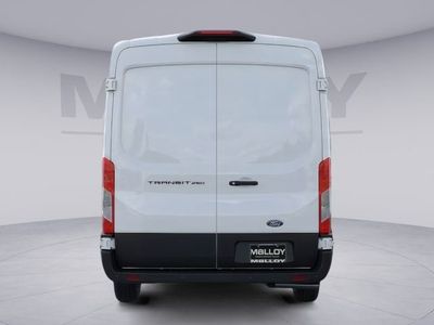 2026 Ford Transit Cargo Van - Photo 5