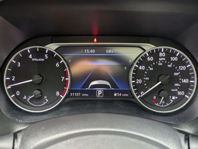 2023 Nissan Sentra - Photo 15