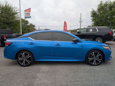 2023 Nissan Sentra - Photo 6