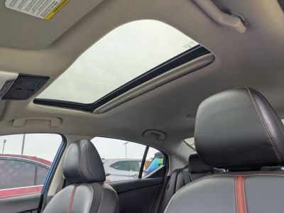 2023 Nissan Sentra - Photo 14