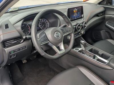 2023 Nissan Sentra - Photo 27