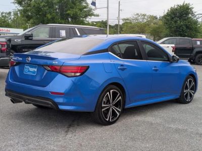 2023 Nissan Sentra - Photo 5