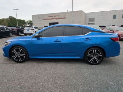 2023 Nissan Sentra - Photo 2