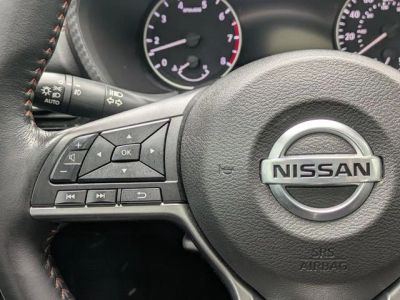 2023 Nissan Sentra - Photo 16