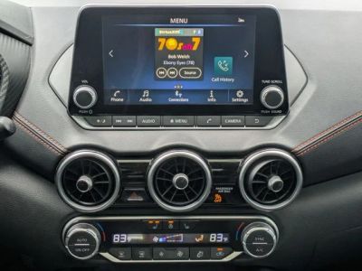 2023 Nissan Sentra - Photo 19