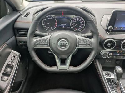 2023 Nissan Sentra - Photo 11