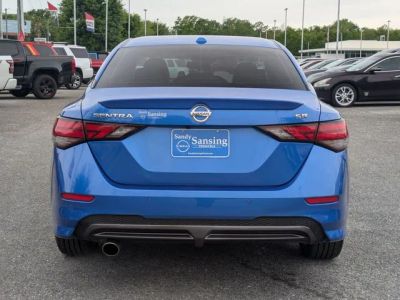 2023 Nissan Sentra - Photo 4