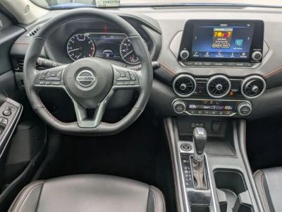 2023 Nissan Sentra - Photo 28