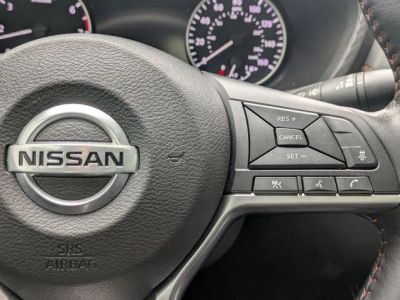 2023 Nissan Sentra - Photo 17