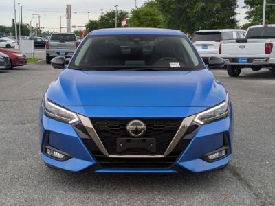 2023 Nissan Sentra - Photo 8