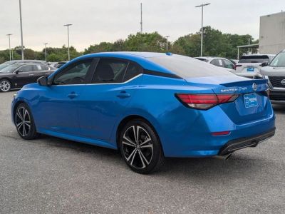 2023 Nissan Sentra - Photo 3