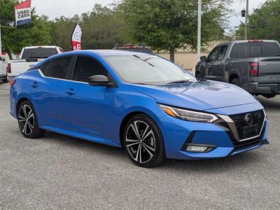 2023 Nissan Sentra - Photo 7