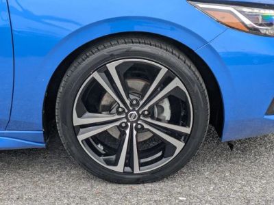 2023 Nissan Sentra - Photo 9