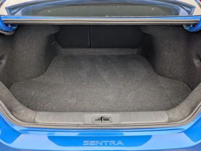 2023 Nissan Sentra - Photo 22