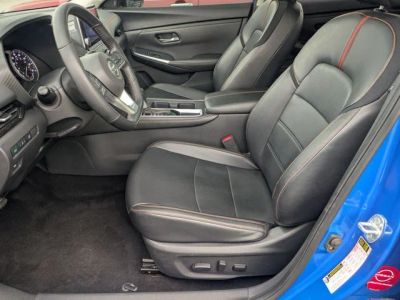 2023 Nissan Sentra - Photo 12
