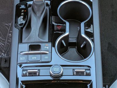 2026 Kia K5 — photo 21 view
