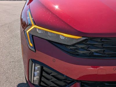2026 Kia K5 — photo 10 view