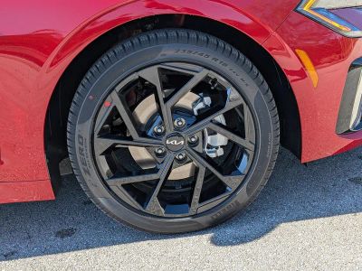 2026 Kia K5 — photo 11 view
