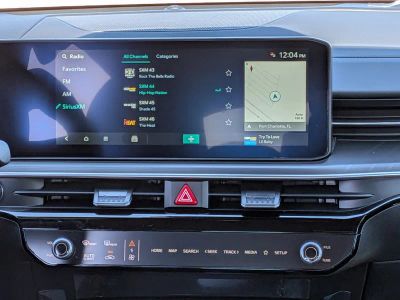 2026 Kia K5 — photo 19 view