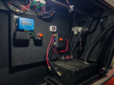 2026 Keystone RV Sprinter - Photo 15