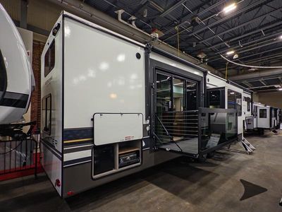 2026 Keystone RV Sprinter - Photo 3
