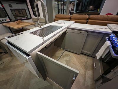 2026 Keystone RV Sprinter - Photo 28