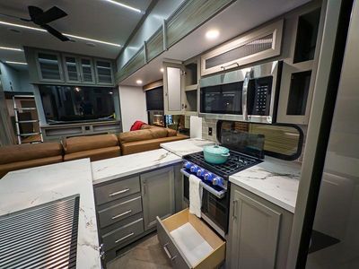 2026 Keystone RV Sprinter - Photo 26