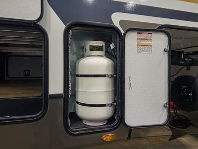 2026 Keystone RV Sprinter - Photo 10