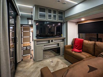 2026 Keystone RV Sprinter - Photo 18